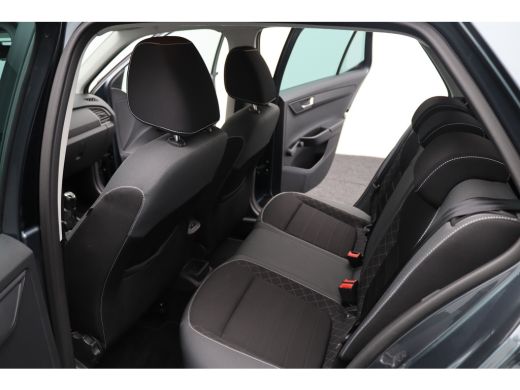 Skoda Fabia Skoda 1.0 TSI Ambition | Airco | Apple Carplay/Android Auto|telefoonintegratie premium | Autonomo... ActivLease financial lease