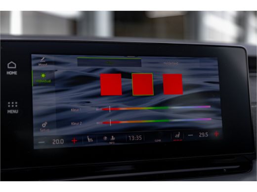Skoda Octavia Combi 1.4 TSI iV PHEV 204 pk Business Edition Plus | Panoramadak | Camera | HUD | Carplay ActivLease financial lease