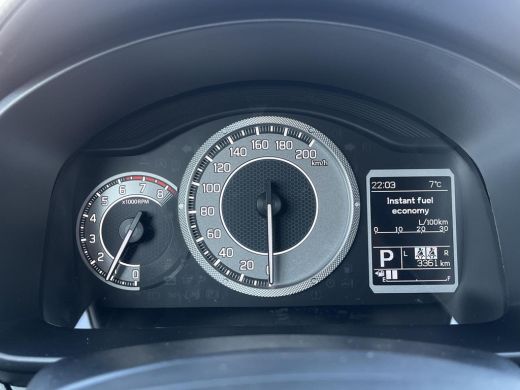 Suzuki Ignis 1.2 Smart Hybrid Select Stoelverwarming | Apple CarPlay & Android Auto | Verwarmbare buitenspiege... ActivLease financial lease
