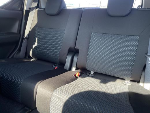 Suzuki Ignis 1.2 Smart Hybrid Select Stoelverwarming | Apple CarPlay & Android Auto | Verwarmbare buitenspiege... ActivLease financial lease