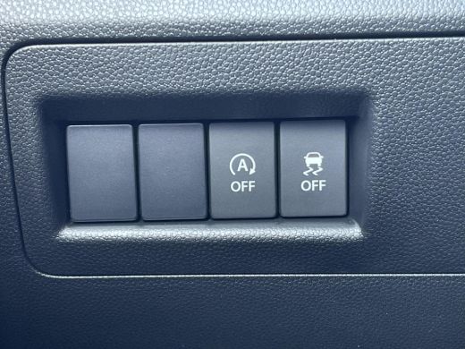Suzuki Ignis 1.2 Smart Hybrid Select Stoelverwarming | Apple CarPlay & Android Auto | Verwarmbare buitenspiege... ActivLease financial lease