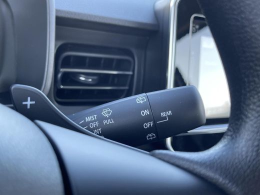 Suzuki Ignis 1.2 Smart Hybrid Select Stoelverwarming | Apple CarPlay & Android Auto | Verwarmbare buitenspiege... ActivLease financial lease