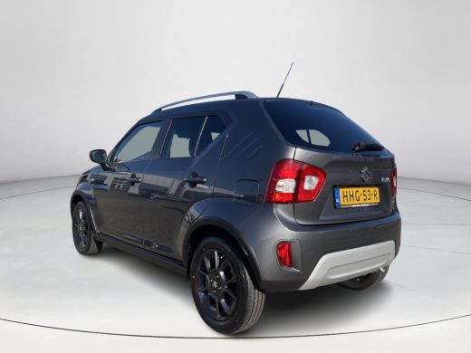 Suzuki Ignis 1.2 Smart Hybrid Select Stoelverwarming | Apple CarPlay & Android Auto | Verwarmbare buitenspiege... ActivLease financial lease