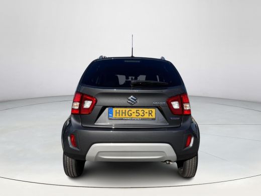 Suzuki Ignis 1.2 Smart Hybrid Select Stoelverwarming | Apple CarPlay & Android Auto | Verwarmbare buitenspiege... ActivLease financial lease