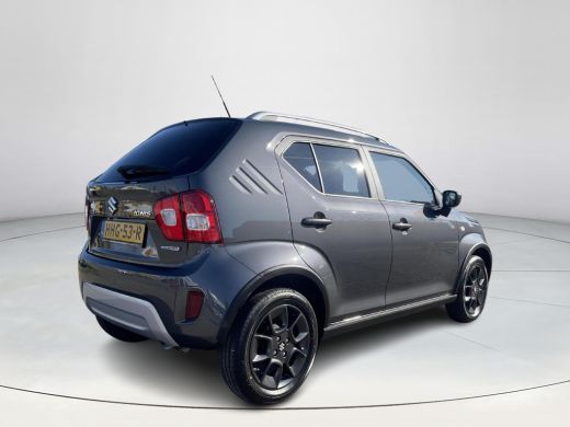 Suzuki Ignis 1.2 Smart Hybrid Select Stoelverwarming | Apple CarPlay & Android Auto | Verwarmbare buitenspiege... ActivLease financial lease