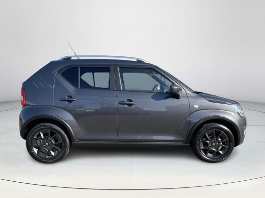 Suzuki Ignis 1.2 Smart Hybrid Select Stoelverwarming | Apple CarPlay & Android Auto | Verwarmbare buitenspiege... ActivLease financial lease