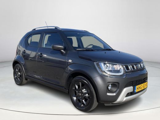 Suzuki Ignis 1.2 Smart Hybrid Select Stoelverwarming | Apple CarPlay & Android Auto | Verwarmbare buitenspiege... ActivLease financial lease
