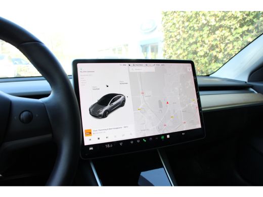 Tesla Model 3 RWD PLUS 60kWh | PAMORAMA DAK | STOELVERWARMING | AUTOPILOT | 18'' LMV | PRACHTIGE STAAT! ActivLease financial lease