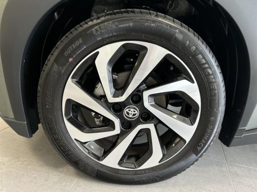 Toyota Aygo X 1.0 VVT-i MT Pulse (Caplay Navigatie - Adaptive Cruise) ActivLease financial lease