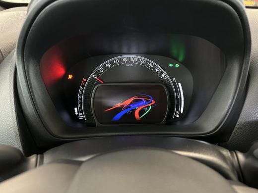 Toyota Aygo X 1.0 VVT-i MT Pulse (Caplay Navigatie - Adaptive Cruise) ActivLease financial lease