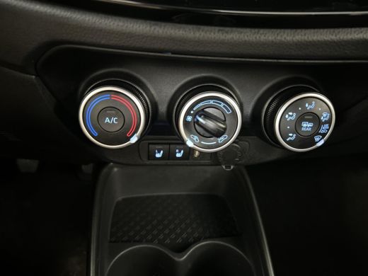 Toyota Aygo X 1.0 VVT-i MT Pulse (Caplay Navigatie - Adaptive Cruise) ActivLease financial lease