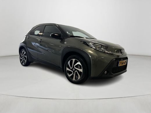 Toyota Aygo X 1.0 VVT-i MT Pulse (Caplay Navigatie - Adaptive Cruise) ActivLease financial lease