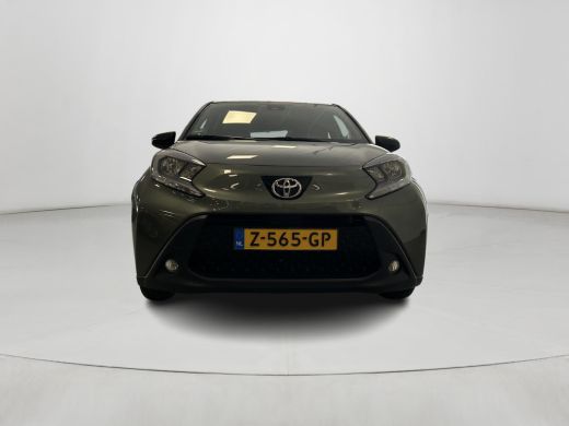 Toyota Aygo X 1.0 VVT-i MT Pulse (Caplay Navigatie - Adaptive Cruise) ActivLease financial lease