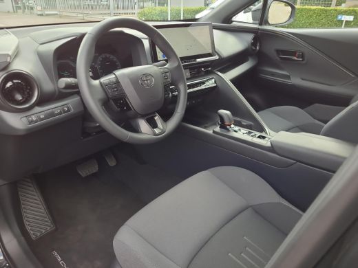 Toyota C-HR 1.8 Hybrid 140 First Edition | Stuur/Ruitverwarming | Elektr. klep | Apple CarPlay | Rijklaarprij... ActivLease financial lease