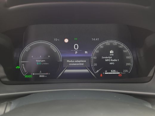 Toyota C-HR 1.8 Hybrid 140 First Edition | Stuur/Ruitverwarming | Elektr. klep | Apple CarPlay | Rijklaarprij... ActivLease financial lease