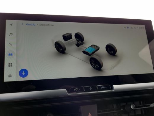 Toyota C-HR 1.8 Hybrid 140 First Edition | Stuur/Ruitverwarming | Elektr. klep | Apple CarPlay | Rijklaarprij... ActivLease financial lease