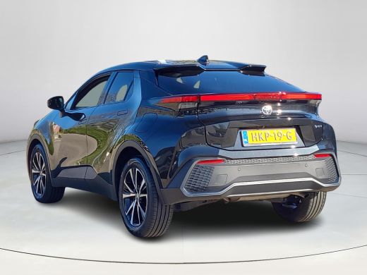 Toyota C-HR 1.8 Hybrid 140 First Edition | Stuur/Ruitverwarming | Elektr. klep | Apple CarPlay | Rijklaarprij... ActivLease financial lease