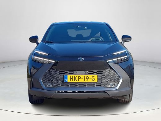 Toyota C-HR 1.8 Hybrid 140 First Edition | Stuur/Ruitverwarming | Elektr. klep | Apple CarPlay | Rijklaarprij... ActivLease financial lease