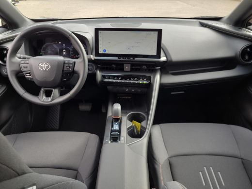 Toyota C-HR 1.8 Hybrid 140 First Edition | Stuur/Ruitverwarming | Elektr. klep | Apple CarPlay | Rijklaarprij... ActivLease financial lease