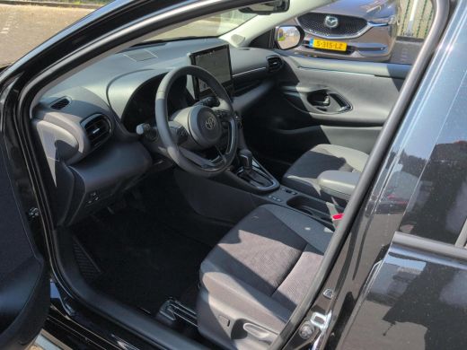 Toyota Yaris 1.5 Hybrid 115 Dynamic Apple Carplay | Android Auto | NIEUWE AUTO ActivLease financial lease