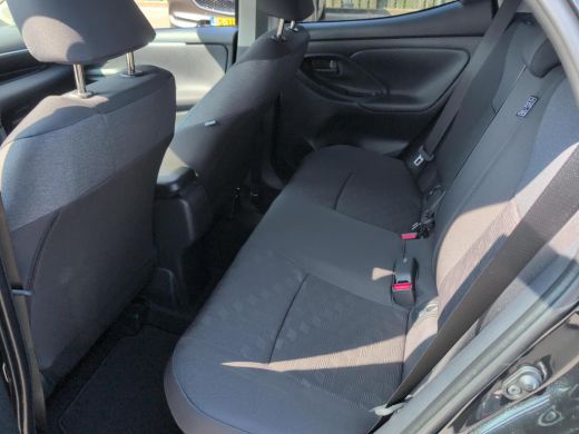 Toyota Yaris 1.5 Hybrid 115 Dynamic Apple Carplay | Android Auto | NIEUWE AUTO ActivLease financial lease