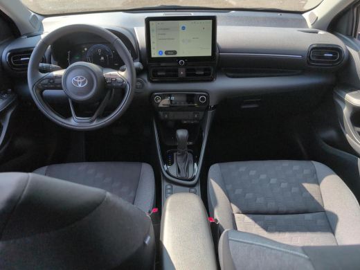 Toyota Yaris 1.5 Hybrid 115 Dynamic Apple Carplay | Android Auto | NIEUWE AUTO ActivLease financial lease