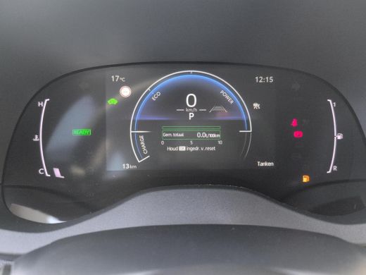 Toyota Yaris 1.5 Hybrid 115 Dynamic Apple Carplay | Android Auto | NIEUWE AUTO ActivLease financial lease