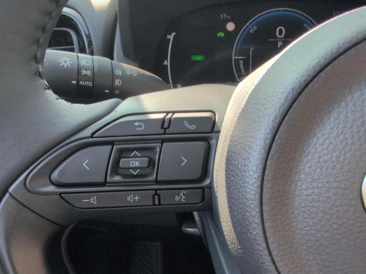 Toyota Yaris 1.5 Hybrid 115 Dynamic Apple Carplay | Android Auto | NIEUWE AUTO ActivLease financial lease
