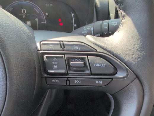 Toyota Yaris 1.5 Hybrid 115 Dynamic Apple Carplay | Android Auto | NIEUWE AUTO ActivLease financial lease