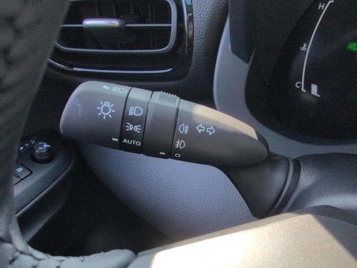 Toyota Yaris 1.5 Hybrid 115 Dynamic Apple Carplay | Android Auto | NIEUWE AUTO ActivLease financial lease