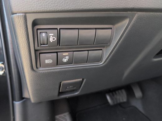 Toyota Yaris 1.5 Hybrid 115 Dynamic Apple Carplay | Android Auto | NIEUWE AUTO ActivLease financial lease