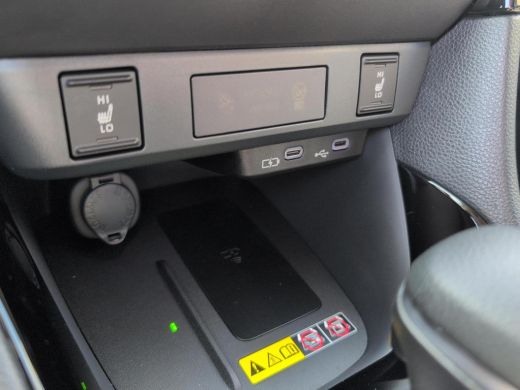 Toyota Yaris 1.5 Hybrid 115 Dynamic Apple Carplay | Android Auto | NIEUWE AUTO ActivLease financial lease