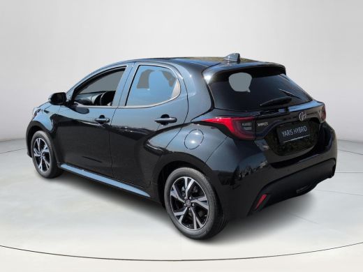 Toyota Yaris 1.5 Hybrid 115 Dynamic Apple Carplay | Android Auto | NIEUWE AUTO ActivLease financial lease