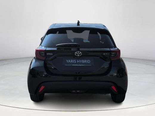Toyota Yaris 1.5 Hybrid 115 Dynamic Apple Carplay | Android Auto | NIEUWE AUTO ActivLease financial lease
