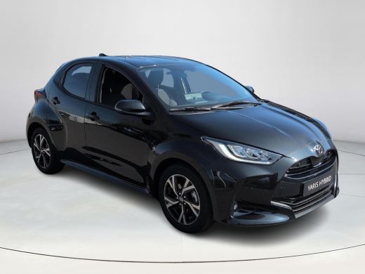 Toyota Yaris 1.5 Hybrid 115 Dynamic Apple Carplay | Android Auto | NIEUWE AUTO ActivLease financial lease