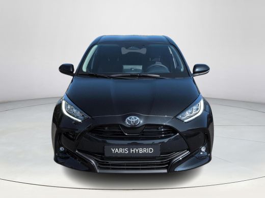 Toyota Yaris 1.5 Hybrid 115 Dynamic Apple Carplay | Android Auto | NIEUWE AUTO ActivLease financial lease