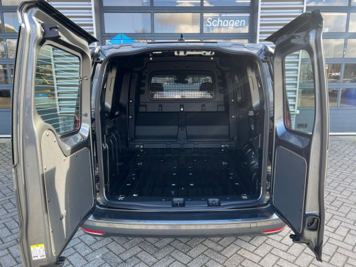 Volkswagen Caddy 2.0 TDI 122 pk Style 7-DSG | Airco | Cruise control | Apple Carplay | ActivLease financial lease