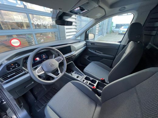Volkswagen Caddy 2.0 TDI 122 pk Style 7-DSG | Airco | Cruise control | Apple Carplay | ActivLease financial lease