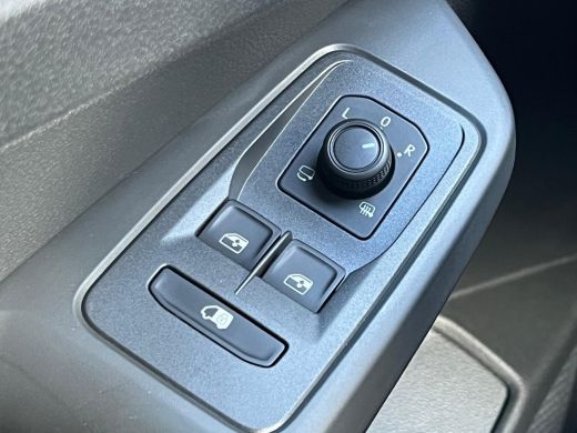 Volkswagen Caddy 2.0 TDI 122 pk Style 7-DSG | Airco | Cruise control | Apple Carplay | ActivLease financial lease