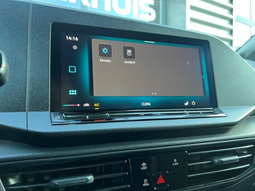 Volkswagen Caddy 2.0 TDI 122 pk Style 7-DSG | Airco | Cruise control | Apple Carplay | ActivLease financial lease