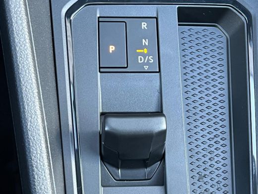Volkswagen Caddy 2.0 TDI 122 pk Style 7-DSG | Airco | Cruise control | Apple Carplay | ActivLease financial lease