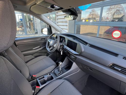Volkswagen Caddy Maxi 2.0 TDI 75 pk Comfort | Trekhaak | Airco | Apple Carplay | Cruise controle | ActivLease financial lease