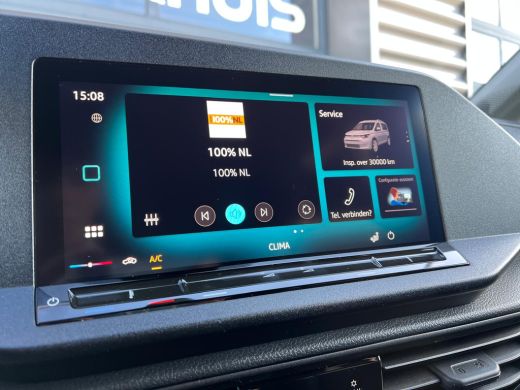 Volkswagen Caddy Maxi 2.0 TDI 75 pk Comfort | Trekhaak | Airco | Apple Carplay | Cruise controle | ActivLease financial lease