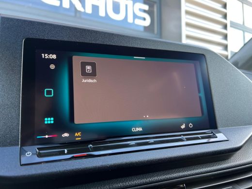 Volkswagen Caddy Maxi 2.0 TDI 75 pk Comfort | Trekhaak | Airco | Apple Carplay | Cruise controle | ActivLease financial lease