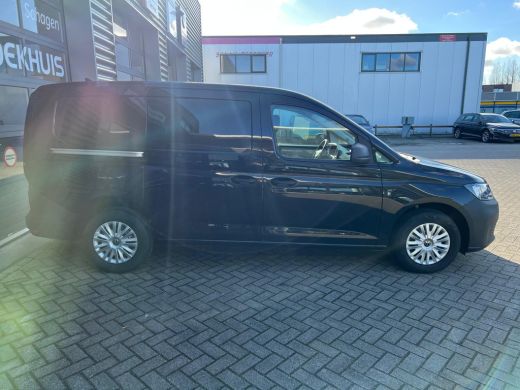Volkswagen Caddy Maxi 2.0 TDI 75 pk Comfort | Trekhaak | Airco | Apple Carplay | Cruise controle | ActivLease financial lease