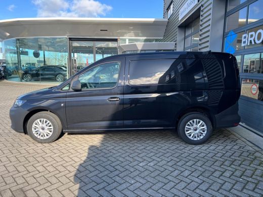 Volkswagen Caddy Maxi 2.0 TDI 75 pk Comfort | Trekhaak | Airco | Apple Carplay | Cruise controle | ActivLease financial lease
