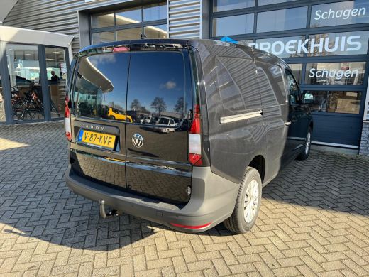 Volkswagen Caddy Maxi 2.0 TDI 75 pk Comfort | Trekhaak | Airco | Apple Carplay | Cruise controle | ActivLease financial lease