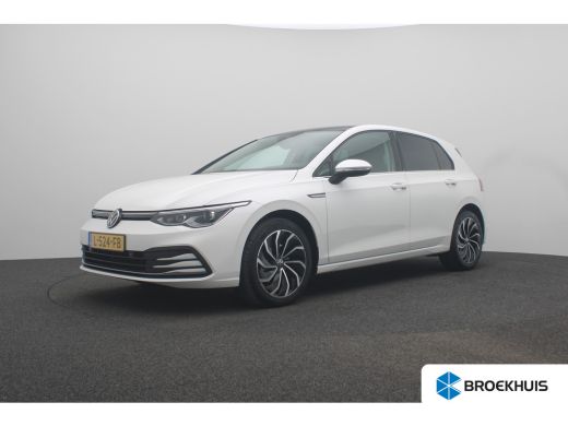 Volkswagen Golf 1.5 eTSI Style | Automaat | Full-Led | Panoramadak | Clima | Parkeersensoren | | Airconditioning ... Volkswagen Golf 1.5 eTSI Style | Automaat | Full-Led | Panoramadak | Clima | Parkeersensoren | | Airconditioning ...