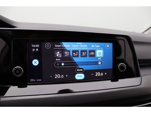 Volkswagen Golf 1.5 eTSI Style | Automaat | Full-Led | Panoramadak | Clima | Parkeersensoren | | Airconditioning ... ActivLease financial lease