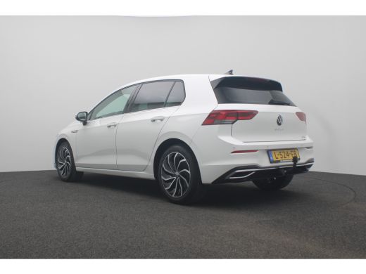 Volkswagen Golf 1.5 eTSI Style | Automaat | Full-Led | Panoramadak | Clima | Parkeersensoren | | Airconditioning ... ActivLease financial lease